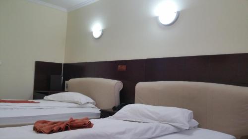 Hotel Helin Aeroport - Craiova - image 14