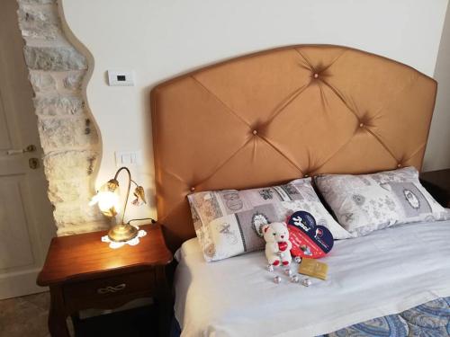  Palazzo 1892 Guest House in Castelvetere in Val Fortore
