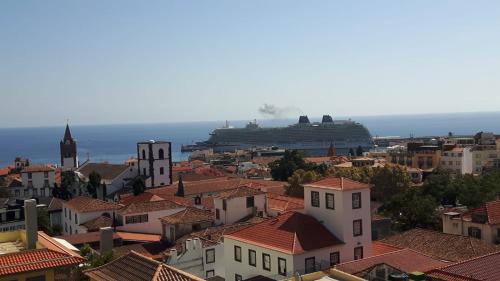  Santa Luzia Apartment in Funchal