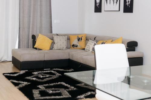  Santa Luzia Apartment in Funchal