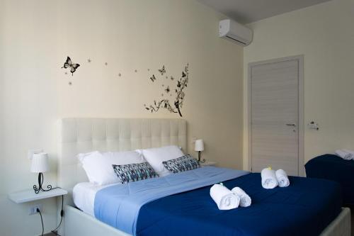 Melibi - Re Lear Apartments
