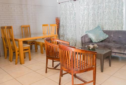 Cape Pine Guest House