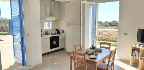 View, Ville Torre del Pizzo in Lecce