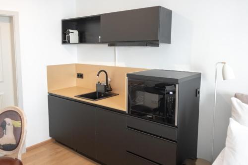 ANA Living Augsburg City Center by Arthotel ANA - image 7
