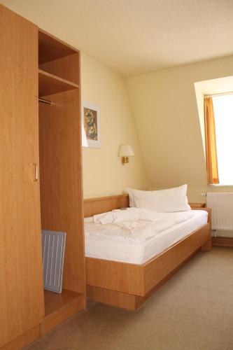 Hotel am Berg Oybin garni 5