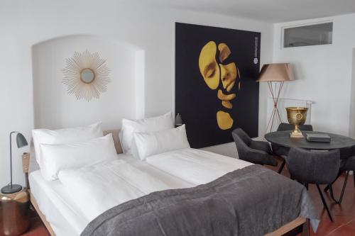 ANA Living Augsburg City Center by Arthotel ANA - Self-Service-Hotel Augsburg