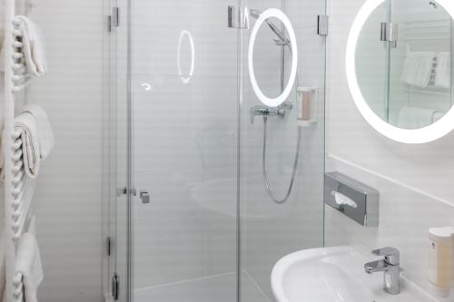 ANA Living Augsburg City Center by Arthotel ANA - image 10