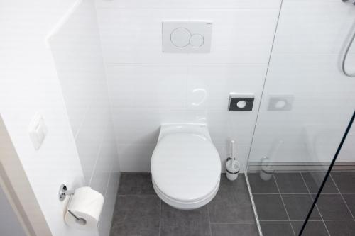 ANA Living Augsburg City Center by Arthotel ANA