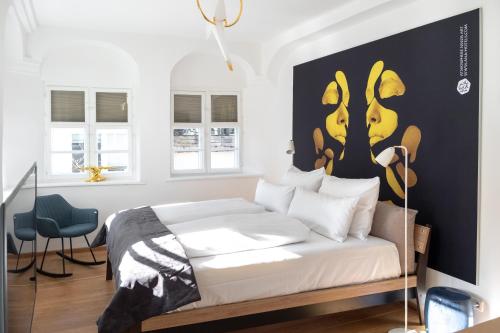 ANA Living Augsburg City Center by Arthotel ANA - image 13