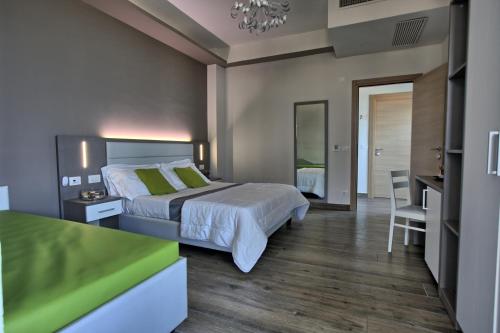 Guestroom, GFH - Hotel Sole Resort & Spa in Fano