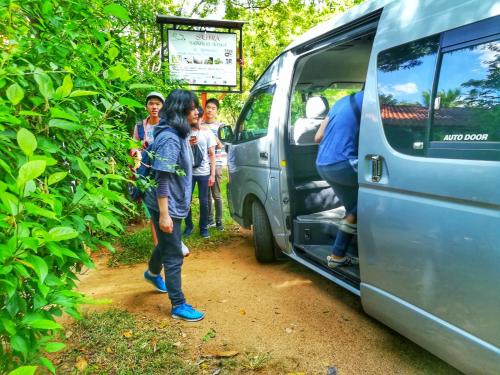 Sisira Homestay - Sigiriya - image 3