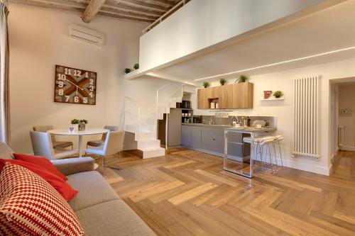 Mattonaia Apartment - image 3