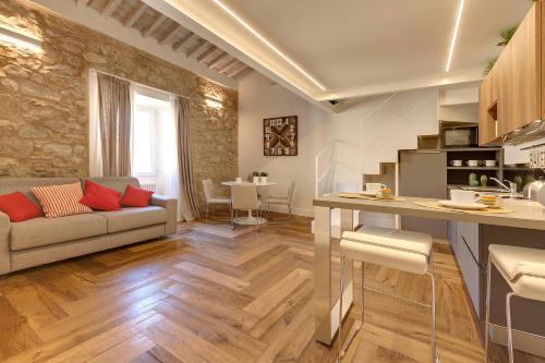 Mattonaia Apartment - image 8
