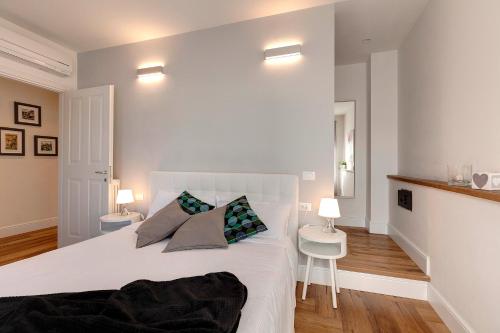Mattonaia Apartment - image 3
