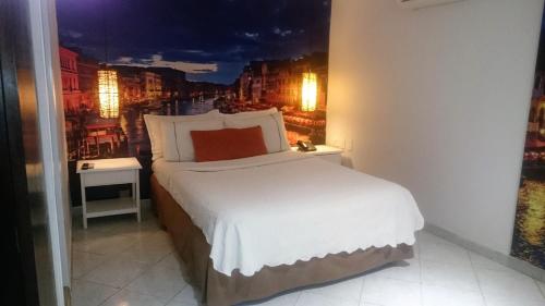 Фото отеля Hotel Asturias