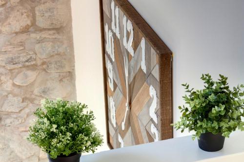 Mattonaia Apartment - main image