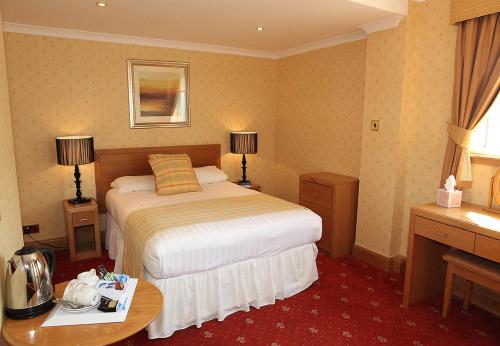 Leapark Hotel - main image