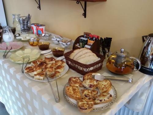Guest House Ilinden - image 10