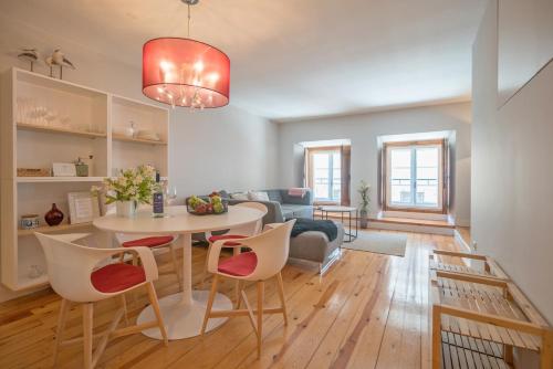  Elegant and Cozy Apartment in Lissabon