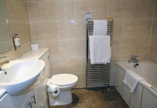 Leapark Hotel Room Type - Comfort Double