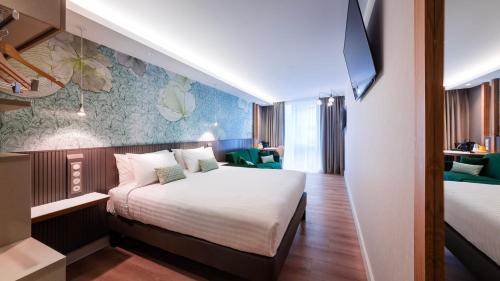 voco Strasbourg Centre - The Garden an IHG Hotel - image 14