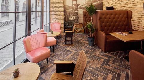 Hotel Memories OldTown - image 4