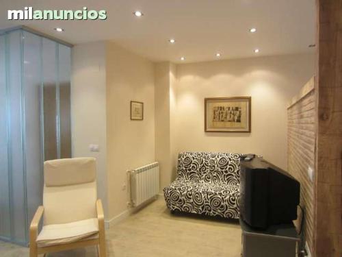 apartamento el mirador - Bascuñana