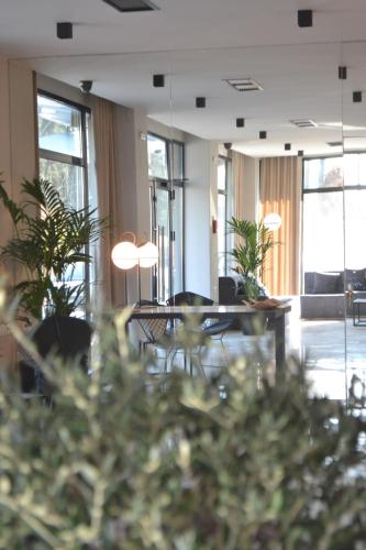 Athens Iris Hotel, Athens (photo 10)