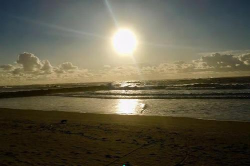  Sandra's House, Unterkunft in Fão