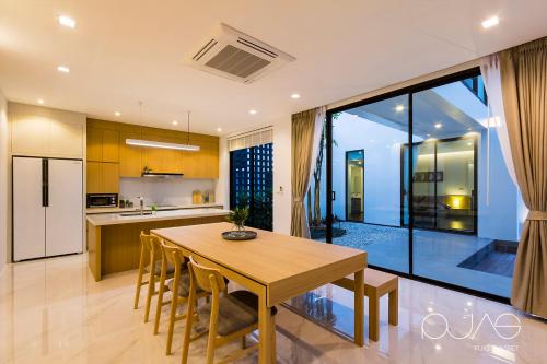 Vmoon Villa chiangmai in Chiang Mai