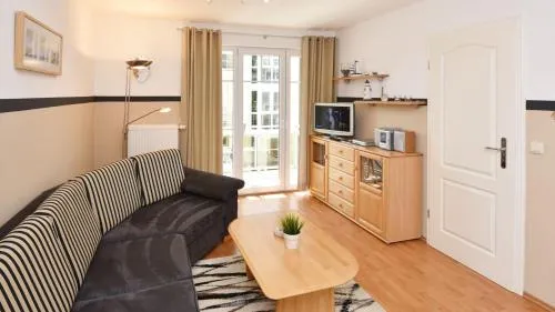 Ferienwohnung Rügenzauber in Baabe, Deutschland