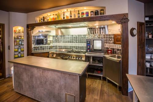 Villa Hotel (Adults only) - image 3