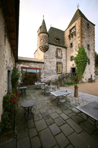 Chateau de Varillettes