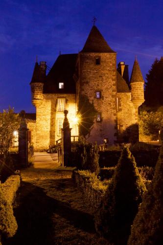 Chateau de Varillettes