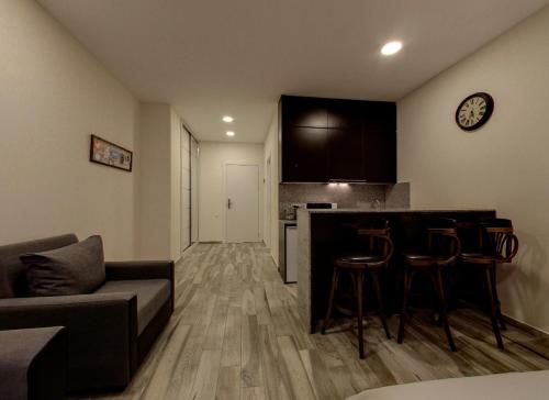 New Gudauri Suites 5