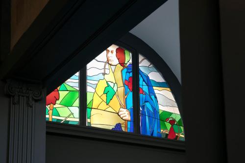 Continental Hotel - image 8