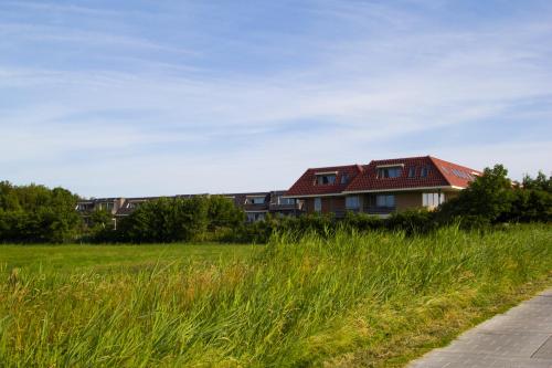 Résidence Terschelling