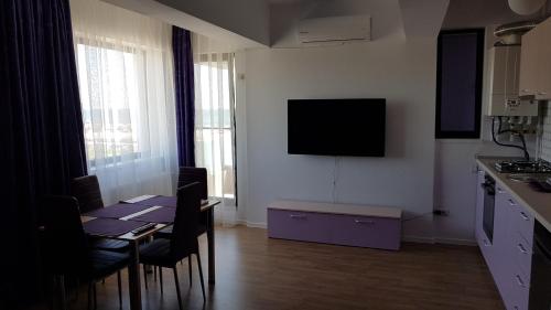 Promenada Seaview Apartment