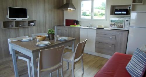 virtuve, VVF Vienne Poitou in Saint-Pierre-De-Maille