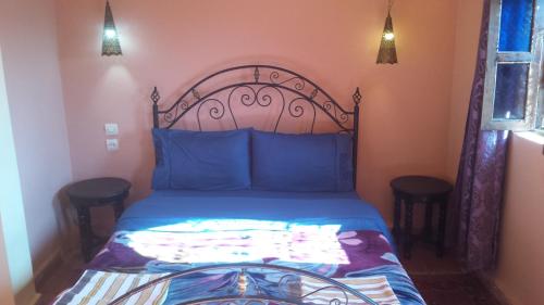 Riad Tifor – Marrakech, KY