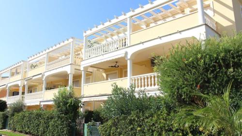  Estrella Blanca I, 2 dormitorios, by Bookindenia in Denia