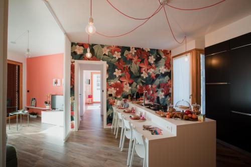 B&B LeTerrazze Boutique Hotel - Torino Cirie