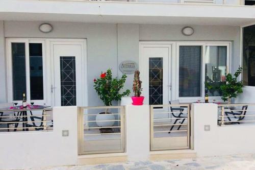 New Luxury Apartments in Plakias