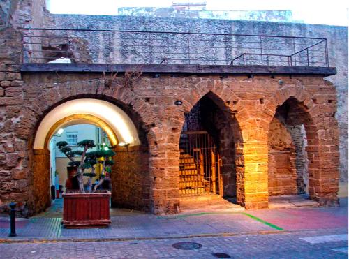 Apartamento - Casa Habanera