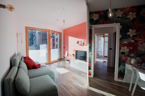 B&B LeTerrazze Boutique Hotel - Torino - image 8
