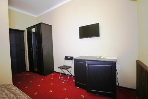 DzhaNat Hotel