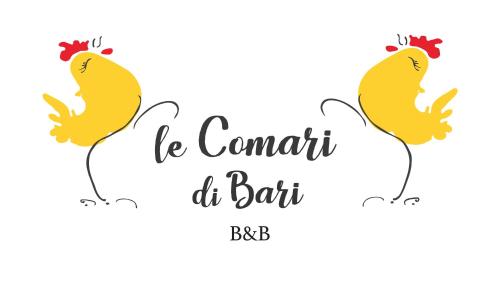 Le comari di Bari B&B chambre d'hôte Bari