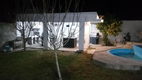 Casa "Linda Vista" in Cuatrocienegas de Carranza