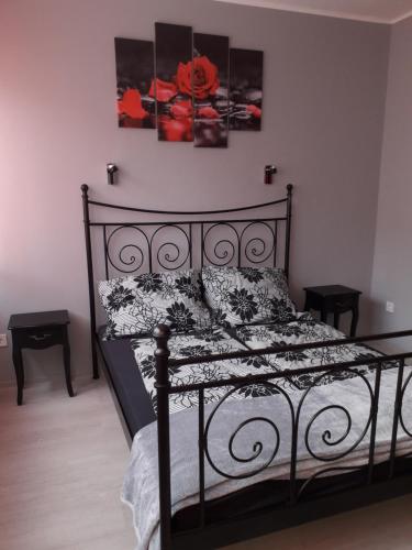  Melody Studio Apartman in Baja