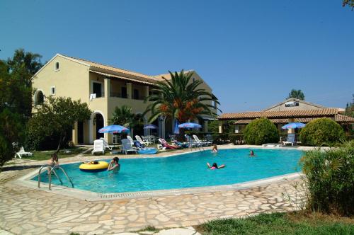 Acharavi Garden - Corfu